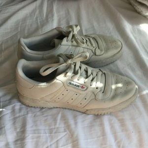 Yeezy Calabasas x Adidas Powerphase